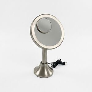 Con air Lighted Magnifying Mirror